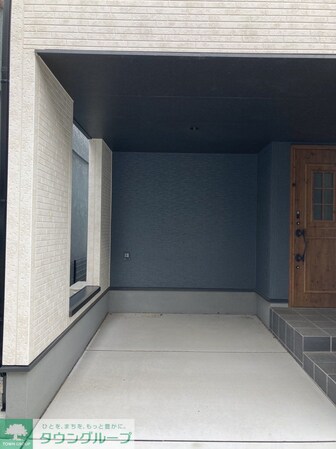 Kolet東大和の物件内観写真